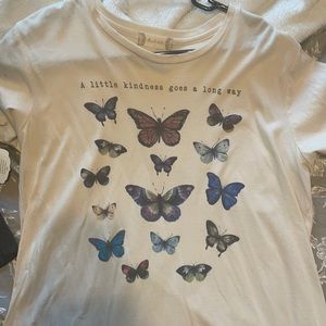 Altar’d state printed tee